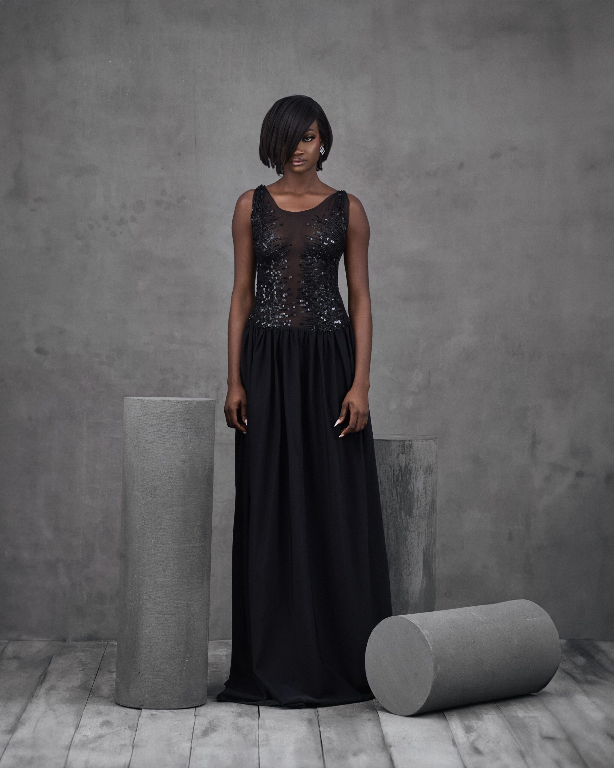 Featured fashion by LDMCLO