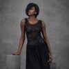 Tove Beaded Dress