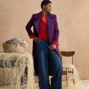 Luca Pant